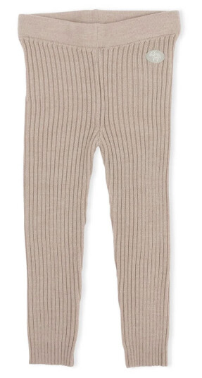 Lillelam Bukse Classic Ribb Beige 80 Lillelam Bukse Classic Ribb Beige 80
