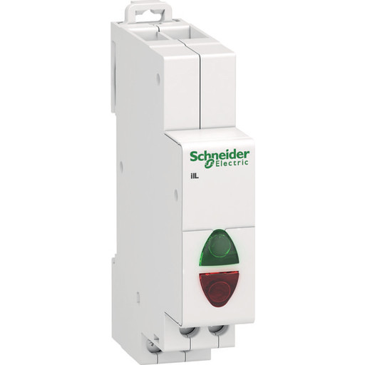 Schneider Electric Acti9 iil double indicator light (3606480088377)