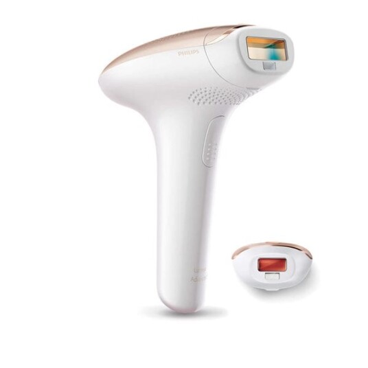 Philips Lumea IPL Advanced SC1997 Lysepilator
