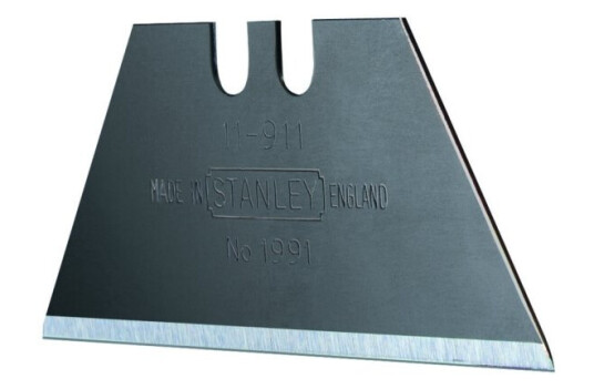 Blader Til Kniver - Universal Trapesformet 50Mm Stk.100 [P]