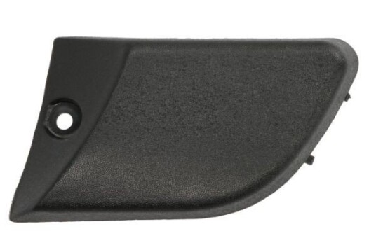 Dørhåndtak PACOL VOL-DH-012L