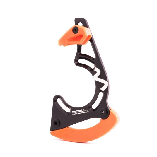Mozartt HXR ISCG 05orange