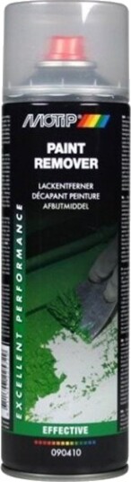 Motip Malingfjerner 500Ml.