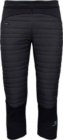 Elevenate Men"s Fusion Stretch Pants Dark Ink Solid