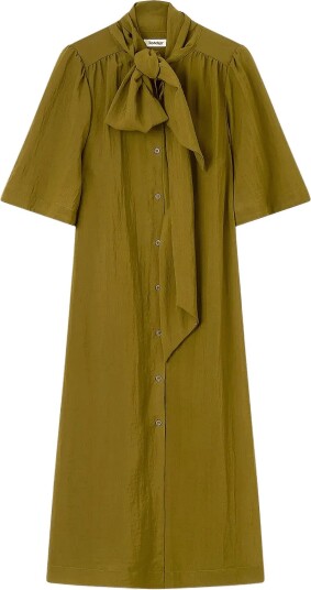 RODEBJER | Rodebjer Adela Airy Solid | S