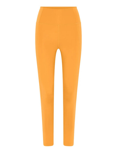 Girlfriend Collective | Compressive High Rise Legging 7/8 | XXL