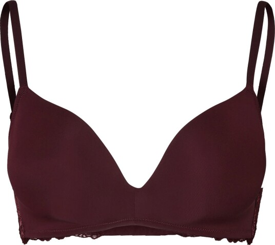 Dorina Adelie T Shirt_Bra RED 75 D Dorina Adelie T Shirt_Bra RED 75 D