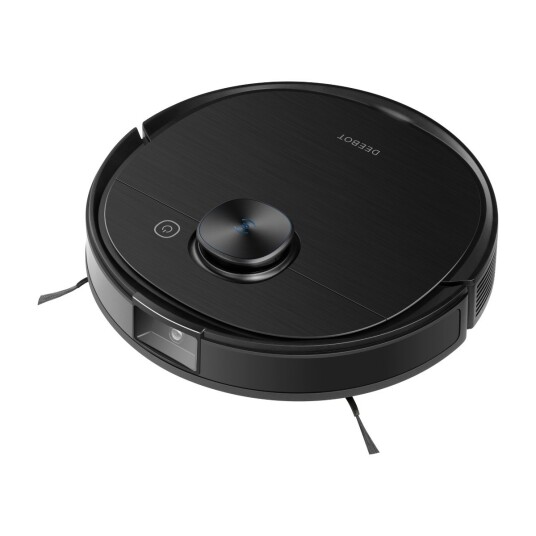 ECOVACS DEEBOT T9 AIVI  Støvsuger  robotlignende  uten pose