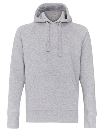 Tracker 3065 Original Hettegenser Gråmelert 1 stk STK-306522 XXL