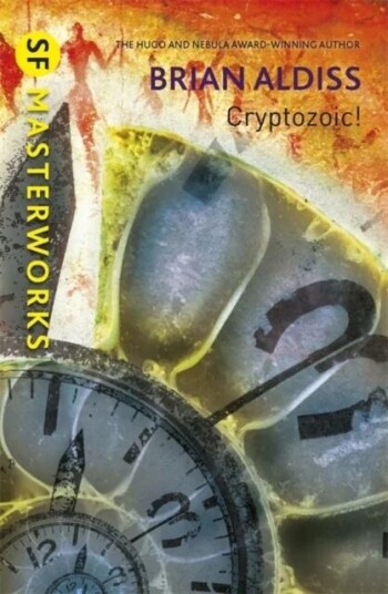 Cryptozoic! Av Brian Aldiss