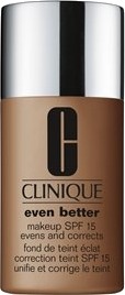 Clinique Even Better Makeup 30 ml No. 124