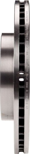 Bremseskive BOSCH 0 986 479 693 Bremseskive BOSCH 0 986 479 693