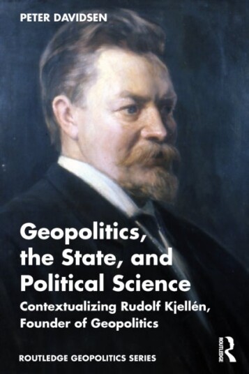 Geopolitics the State and Political Science