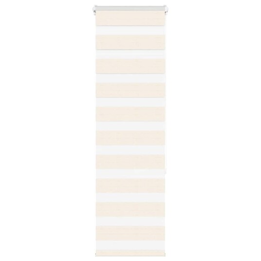 Sebragardin marmor beige stoff bredde 40,9 cm polyester Sebragardin marmor beige stoff bredde 40,9 cm polyester