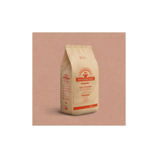 Bestcharcoal Marabu Kull Allrounder10kg Marabu kull fra Cuba Bestcharcoal Marabu Kull Allrounder10kg Marabu kull fra Cuba
