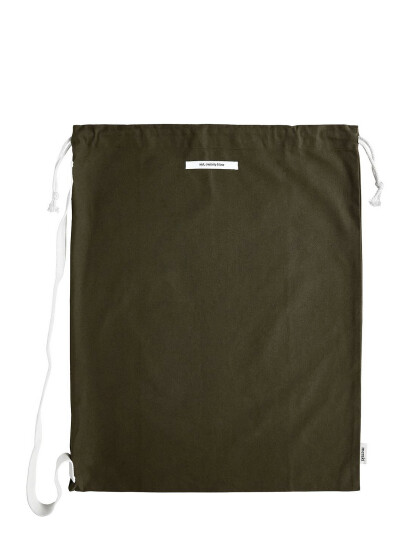 meraki Cotton Bag, Cataria, Army Green - Green - 480 g meraki Cotton Bag, Cataria, Army Green - Green - 480 g
