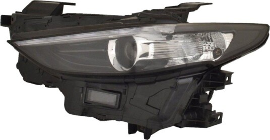 Frontlykter ABAKUS 216-1183LMLEMD2