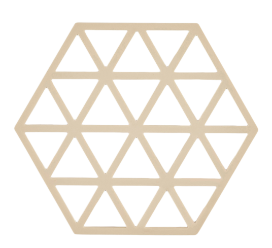 Zone Bordskåner Triangles bjørk