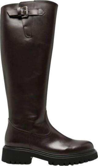 Guglielmo Rotta Dame Sko Brun 36 EU, Guglielmo Rotta Dame Sko Brun 36 EU,