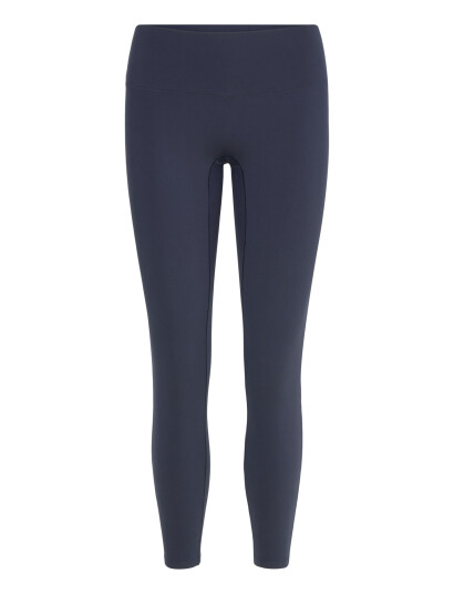 STRONGER Soft Leggings Navy S