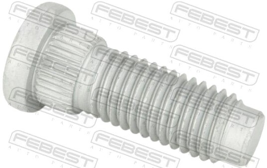 FEBEST 2184-003 Hjulbolt