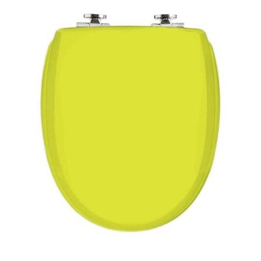 Kandre KAN 3001 Exclusive Universal Toalettsete Lime