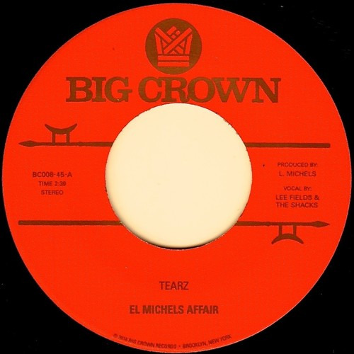 Tearz / Verbal Intercourse