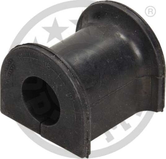 OPTIMAL F8-8216 Foring, stabilisator