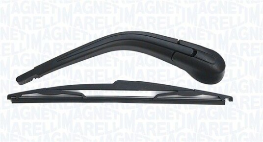Viskerblad MAGNETI MARELLI 000723180123