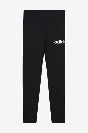adidas Sport Performance   Leggings JG Lin Leg 230   Svart