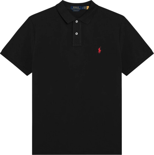 Polo Ralph Lauren Herre Topper Svart S,