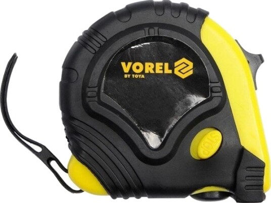 Målebånd VOREL 10125 Målebånd VOREL 10125