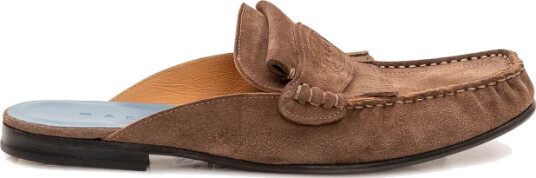 Marni, Herre, Sko, Brun, 41 EU,