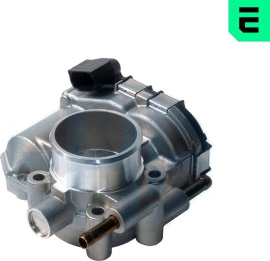 Gasspjeld ERA 556121A Gasspjeld ERA 556121A