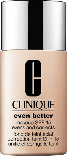 Clinique Even Better Glow Light Reflecting Makeup Spf15 WN 38 STONE 30ml Clinique Even Better Glow Light Reflecting Makeup Spf15 WN 38 STONE 30ml