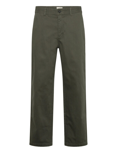 Aimé Leon Dore Garment Dyed Straight Fit Chino Pant Khaki green XL