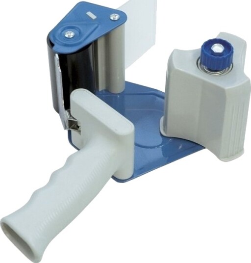 Donau Donau Pakketape Dispenser Donau 3 "Grå Blå 7885001 Pl 99 Donau Donau Pakketape Dispenser Donau 3 "Grå Blå 7885001 Pl 99
