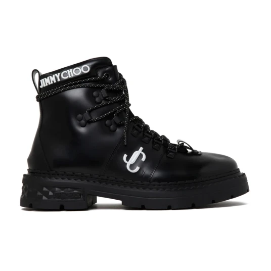 Jimmy Choo Herre Sko Svart 44 EU Jimmy Choo Herre Sko Svart 44 EU