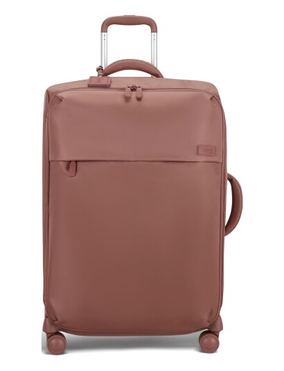 Lipault Plume Long Trip - Pink - 70