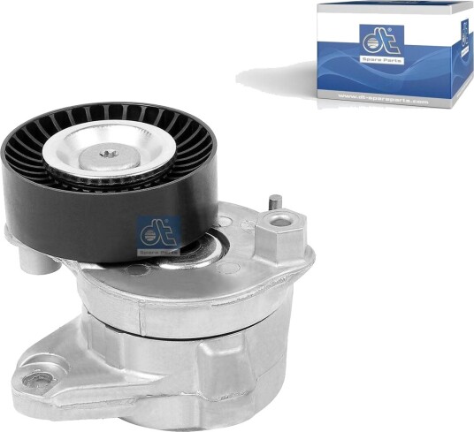 Remstrammer, vifterem DT Spare Parts 4.66853