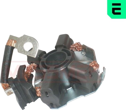 Børsteholder starter ERA 232034 Børsteholder starter ERA 232034