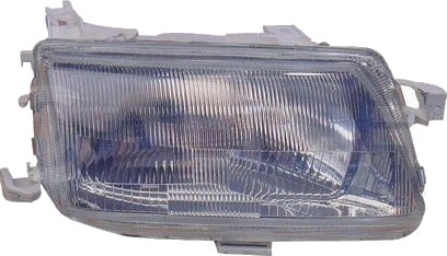 ALKAR 2741436 Frontlykter