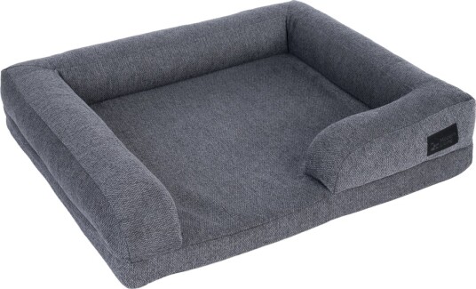 Modern Living Hundesofa Manila Størrelse L: L 95 X B 73 X H 17 cm Modern Living Hundesofa Manila Størrelse L: L 95 X B 73 X H 17 cm
