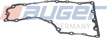 Tetning, girmekanisme AUGER 70020