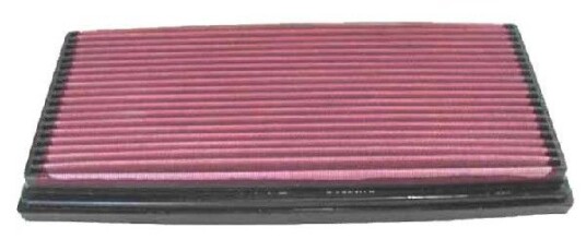 Luftfilter K&N Filters 33 2539 Luftfilter K&N Filters 33 2539