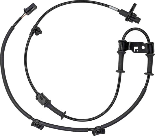 ABS sensor VEMO V52-72-0430 ABS sensor VEMO V52-72-0430