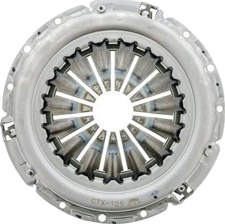 Trykkplate clutch AISIN CTX 125 Trykkplate clutch AISIN CTX 125