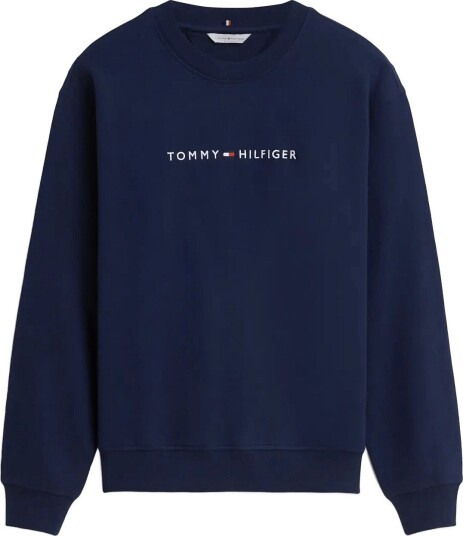 Tommy Hilfiger Lounge Sweatshirt Navy XS