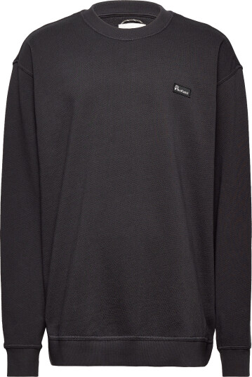 Penfield | Textured Crew Neck Sweat | S