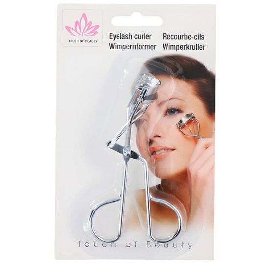 Depend Eyelash Curler Metal Depend Eyelash Curler Metal